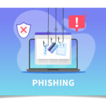Internet phishing, stealing credit card data, account password and user id. Concept of hacking personal information via internet browser or mail. Internet securuty awareness Internet phishing, stealing credit card data, account password and user id. Concept of hacking personal information via internet browser or mail. Internet securuty awareness.